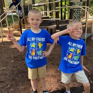 Meet your Posher, Jonathan